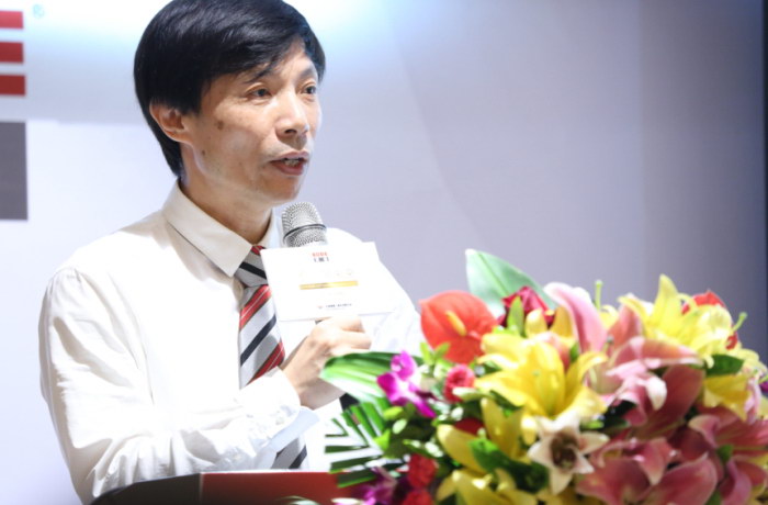 3色多多黄色软件下载公司营销副总经理、企业管理中心总经理、企业经营管理办公室主任陈海建致欢迎辞.jpg